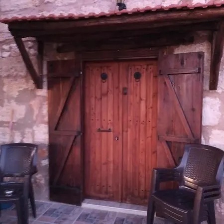 Sabi Hanim Konagi Ferienhaus