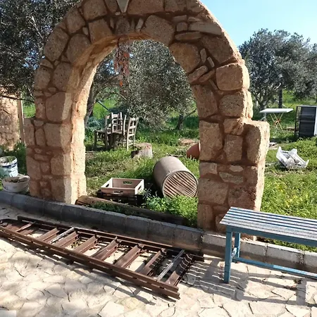 Ferienhaus Sabi Hanim Konagi *